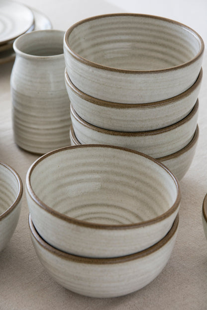 Karen Soup Bowl