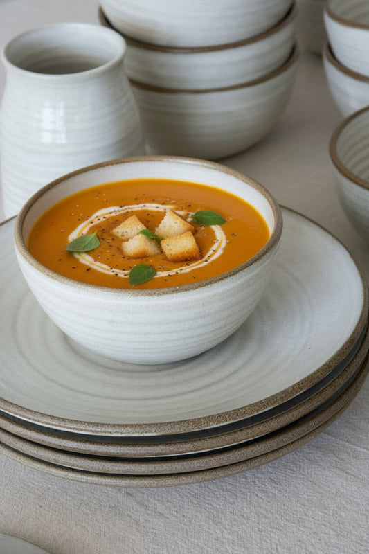 Karen Soup Bowl
