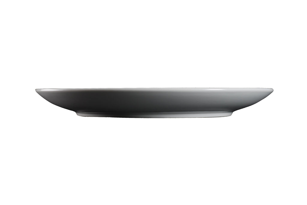 AW-0138 – 6’’ Round Coupe Plate