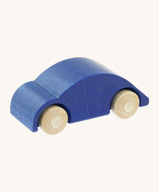 Beck Wooden Speedy Race Car Toy
