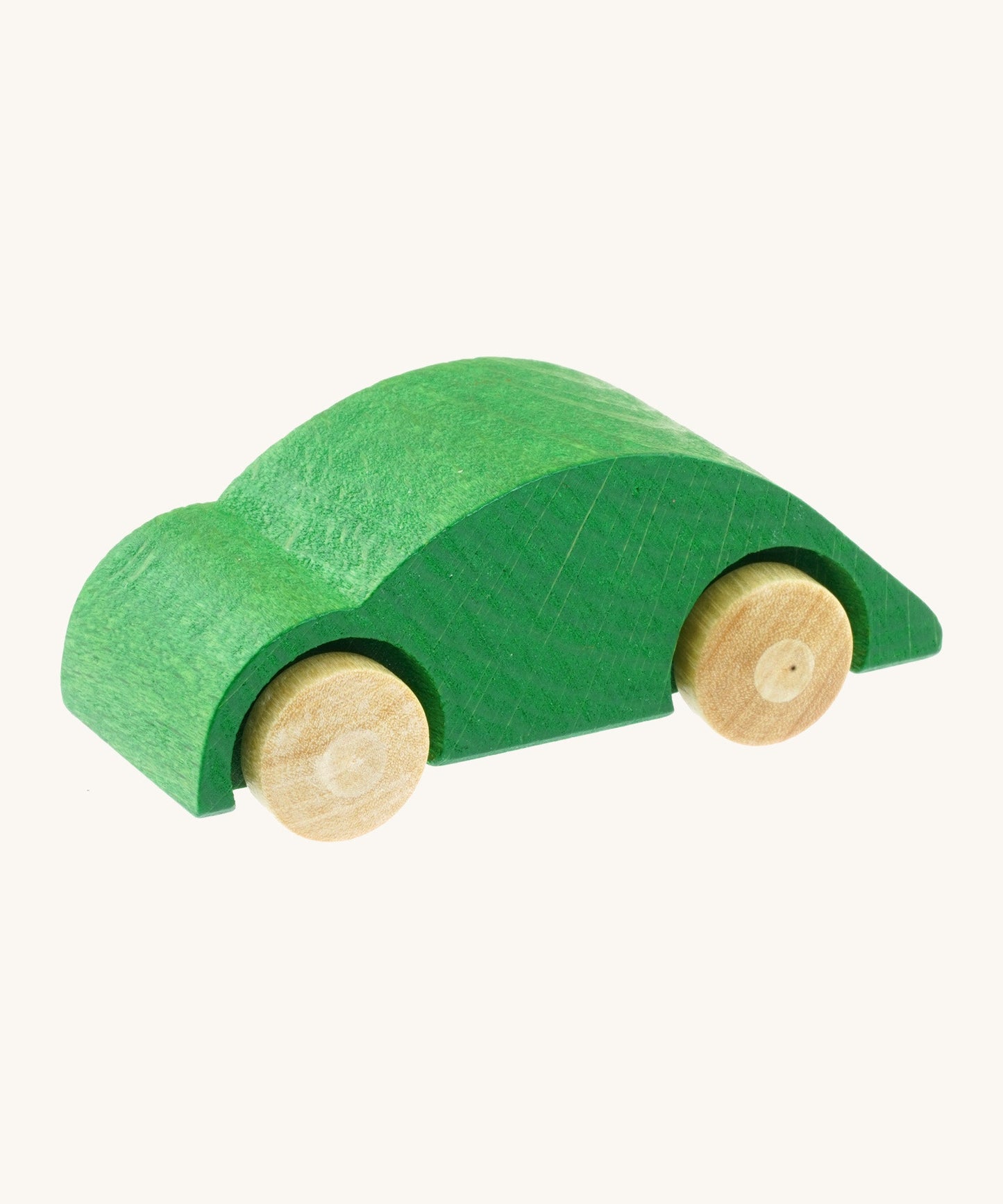 Beck Wooden Speedy Race Car Toy