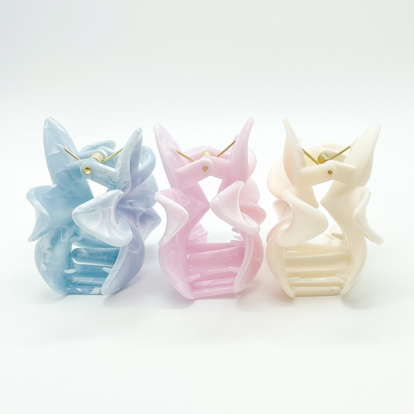 Blossom Hair Clip