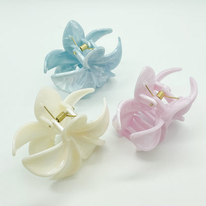 Blossom Hair Clip