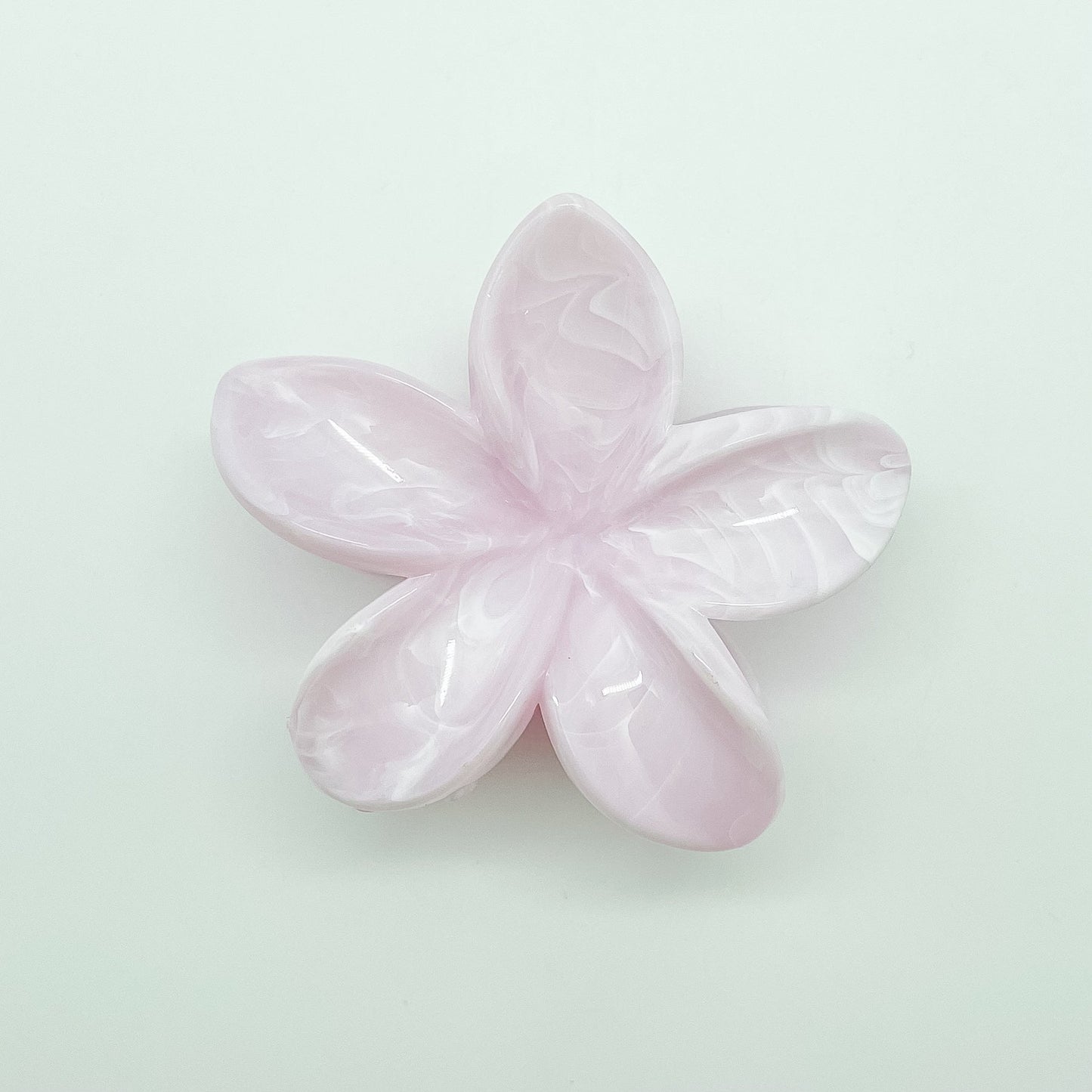 Blossom Hair Clip
