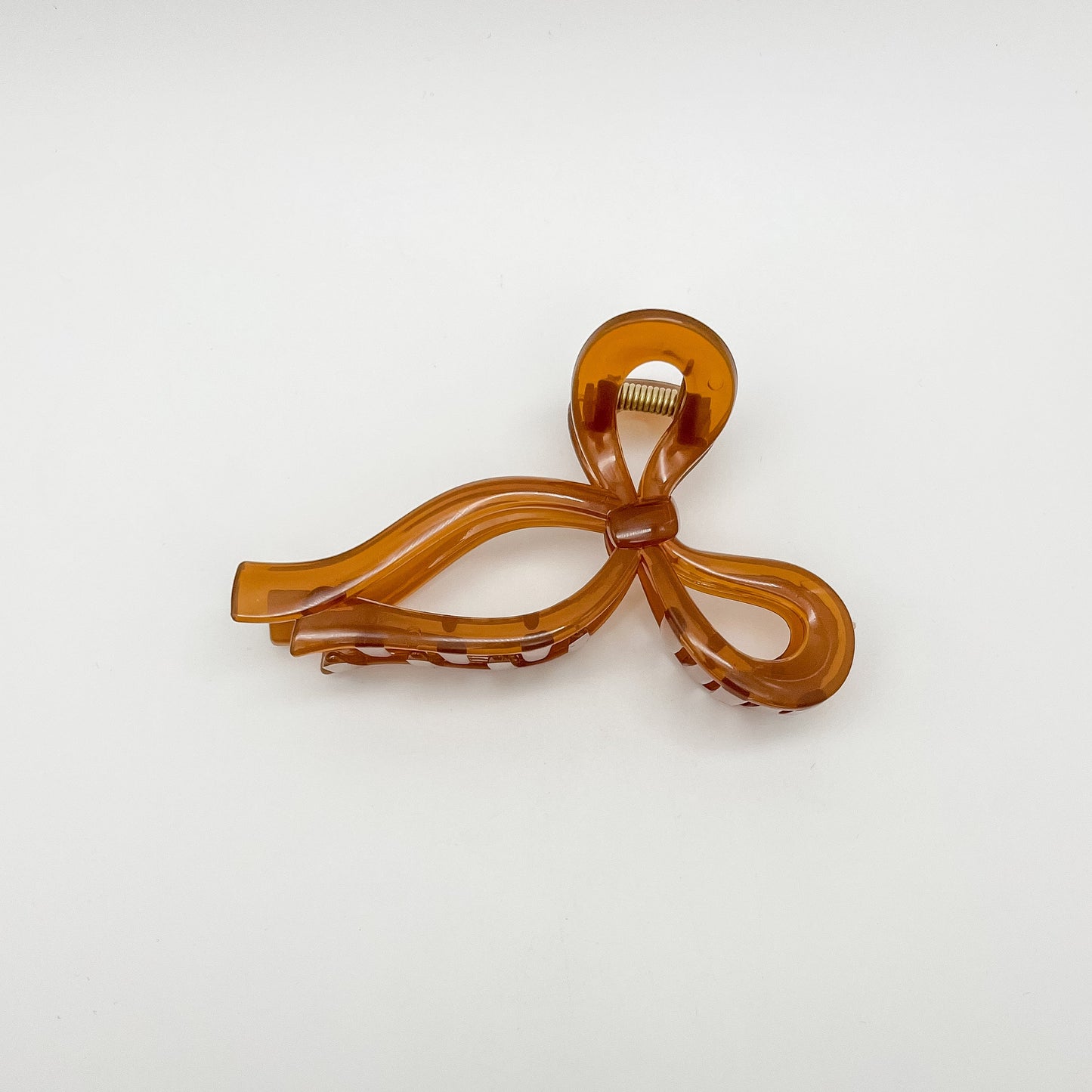Emory Bow Hair Clip