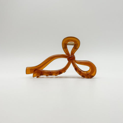 Emory Bow Hair Clip