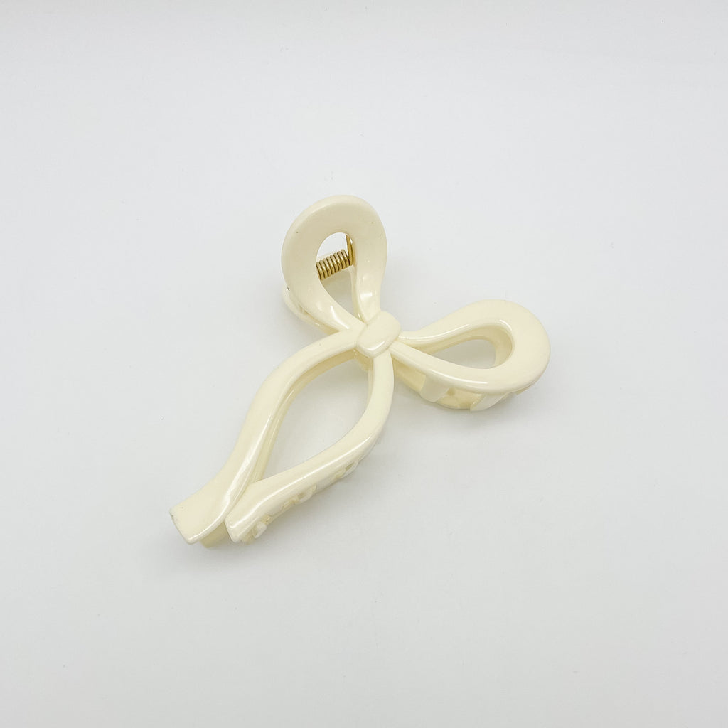 Emory Bow Hair Clip