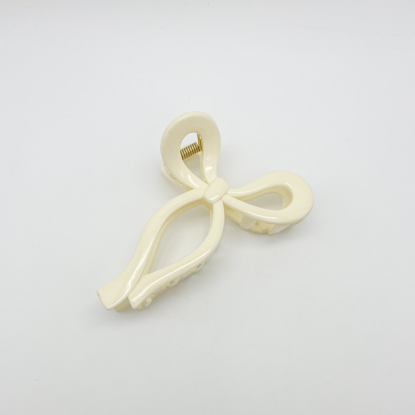 Emory Bow Hair Clip