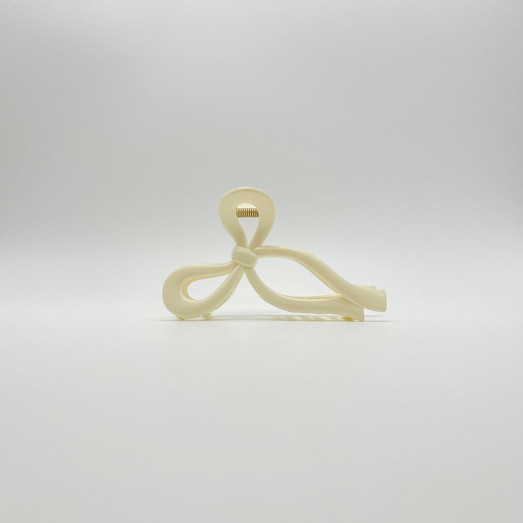 Emory Bow Hair Clip