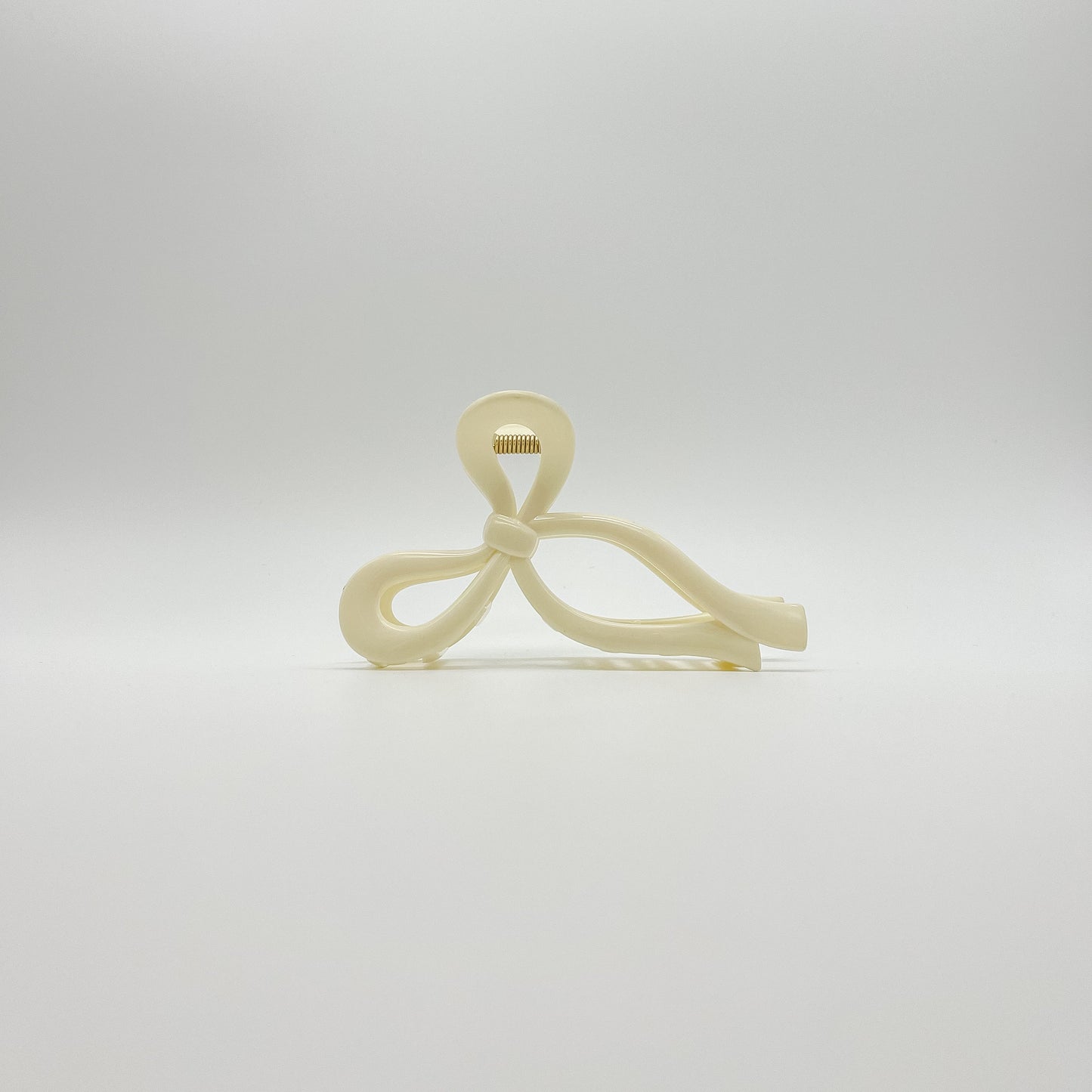 Emory Bow Hair Clip