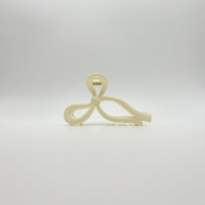 Emory Bow Hair Clip