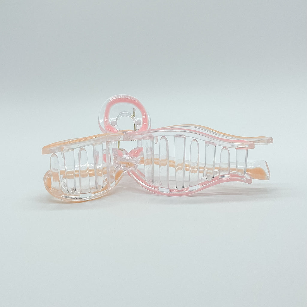 Emory Bow Hair Clip