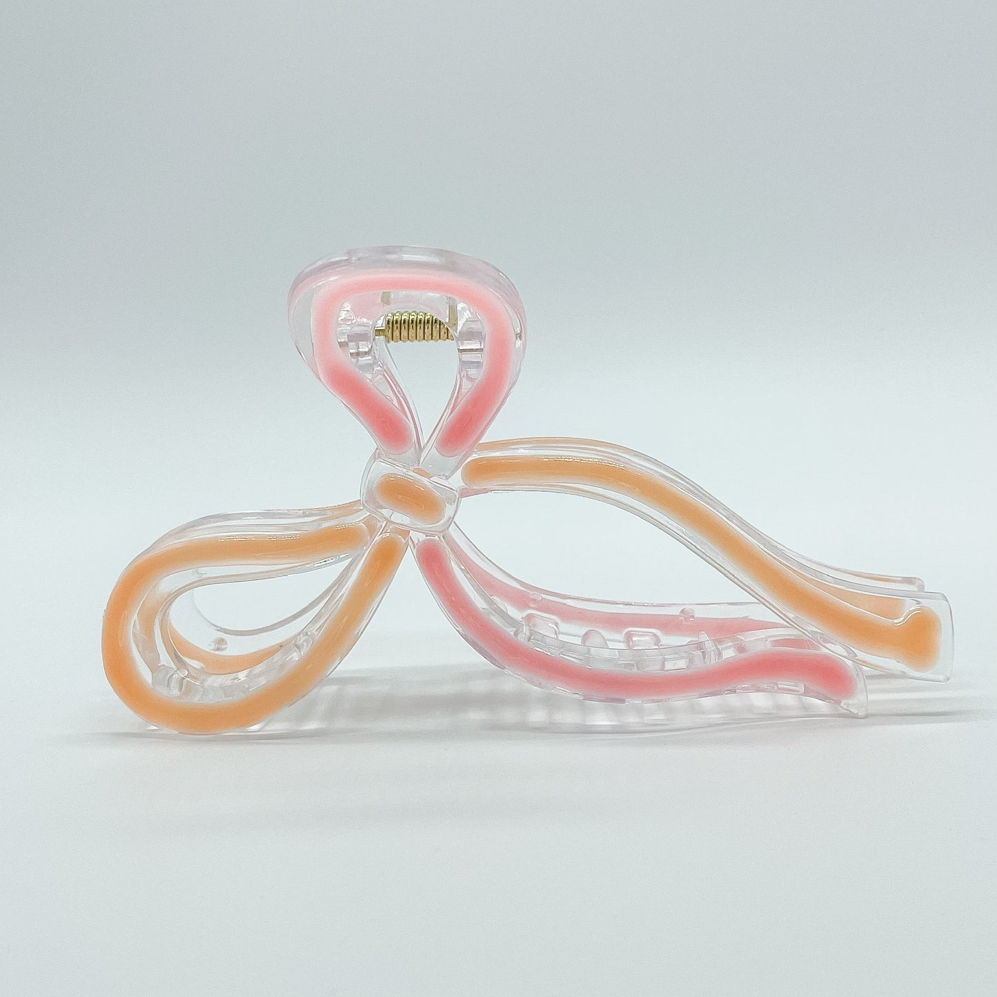 Emory Bow Hair Clip