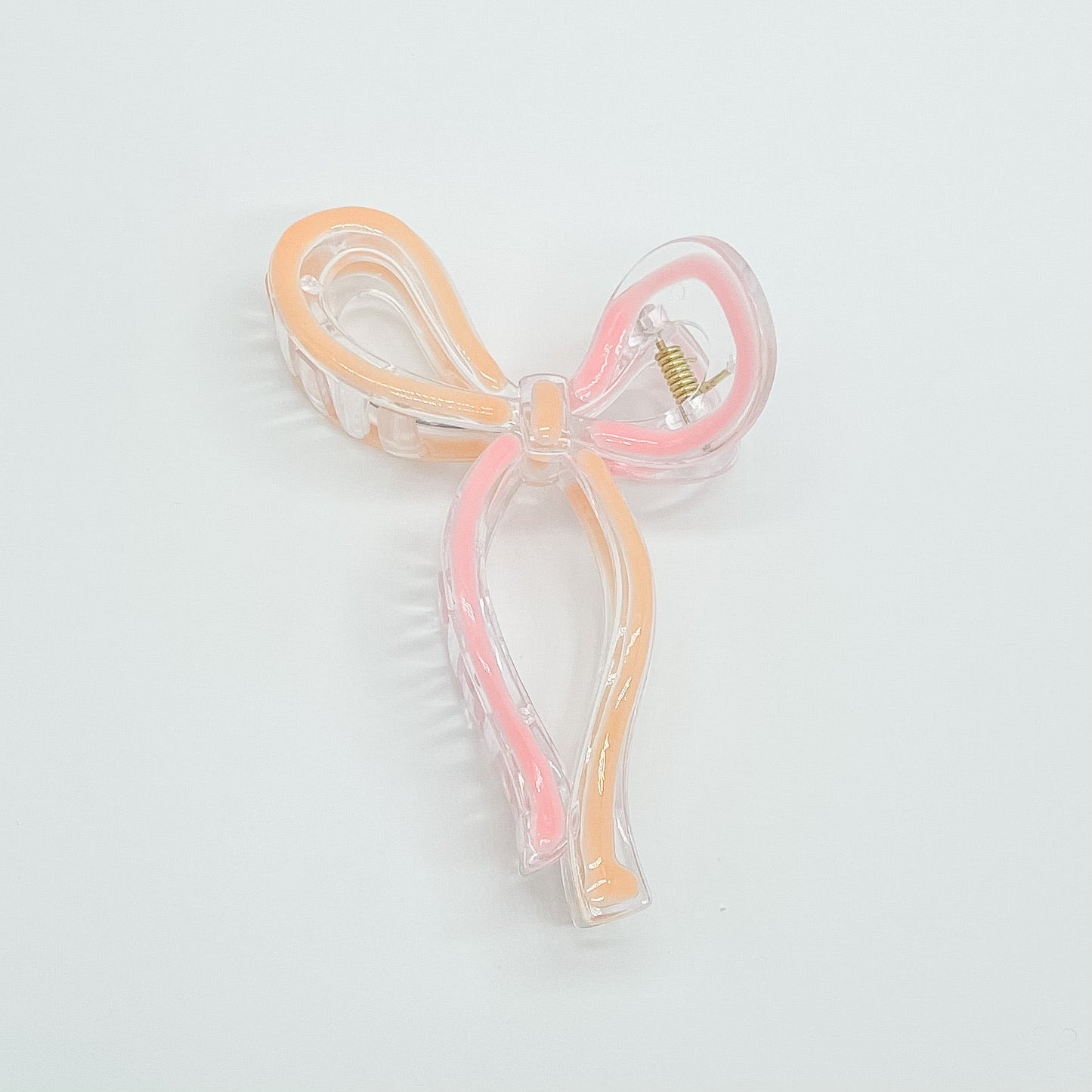 Emory Bow Hair Clip