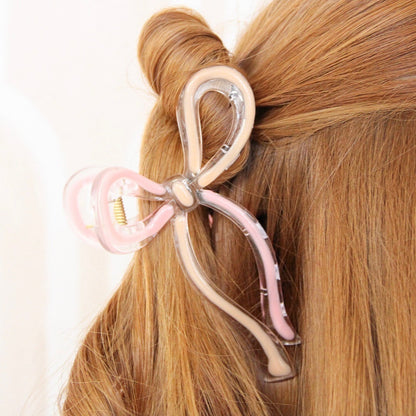 Emory Bow Hair Clip