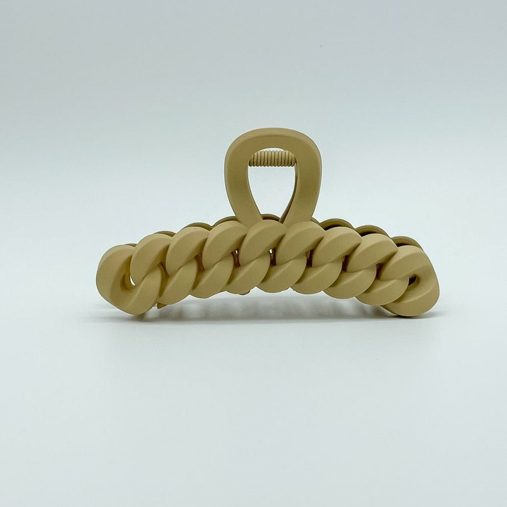 Genevieve Hair Clip