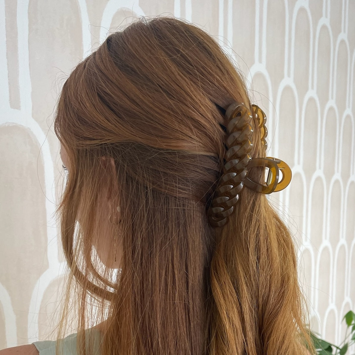 Genevieve Hair Clip
