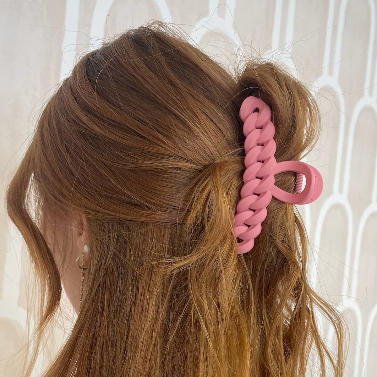 Genevieve Hair Clip
