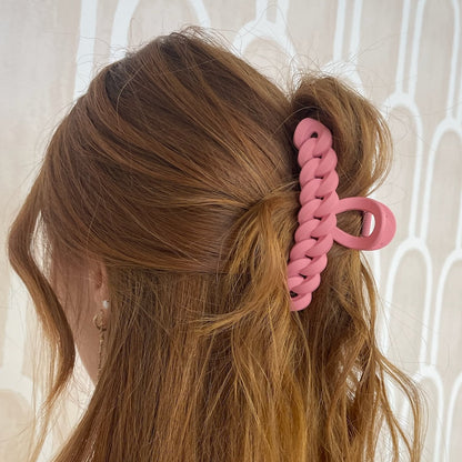 Genevieve Hair Clip