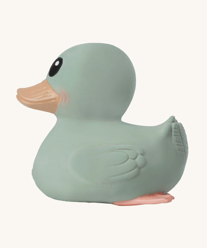 Hevea Mini Kawan Natural Rubber Duck