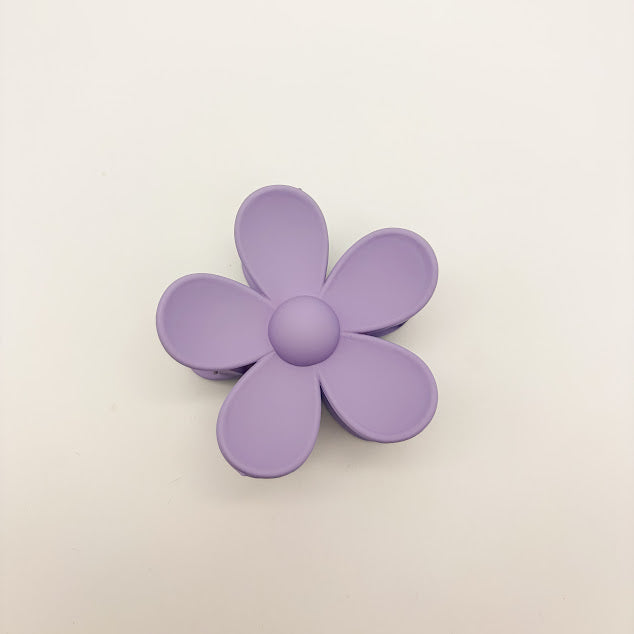 Matilda Flower Hair Clip