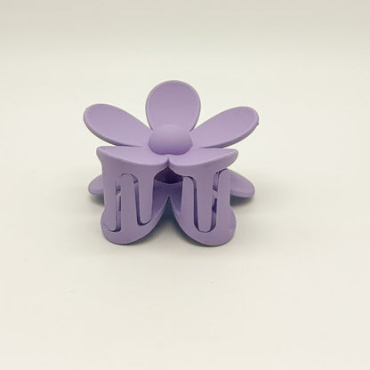Matilda Flower Hair Clip