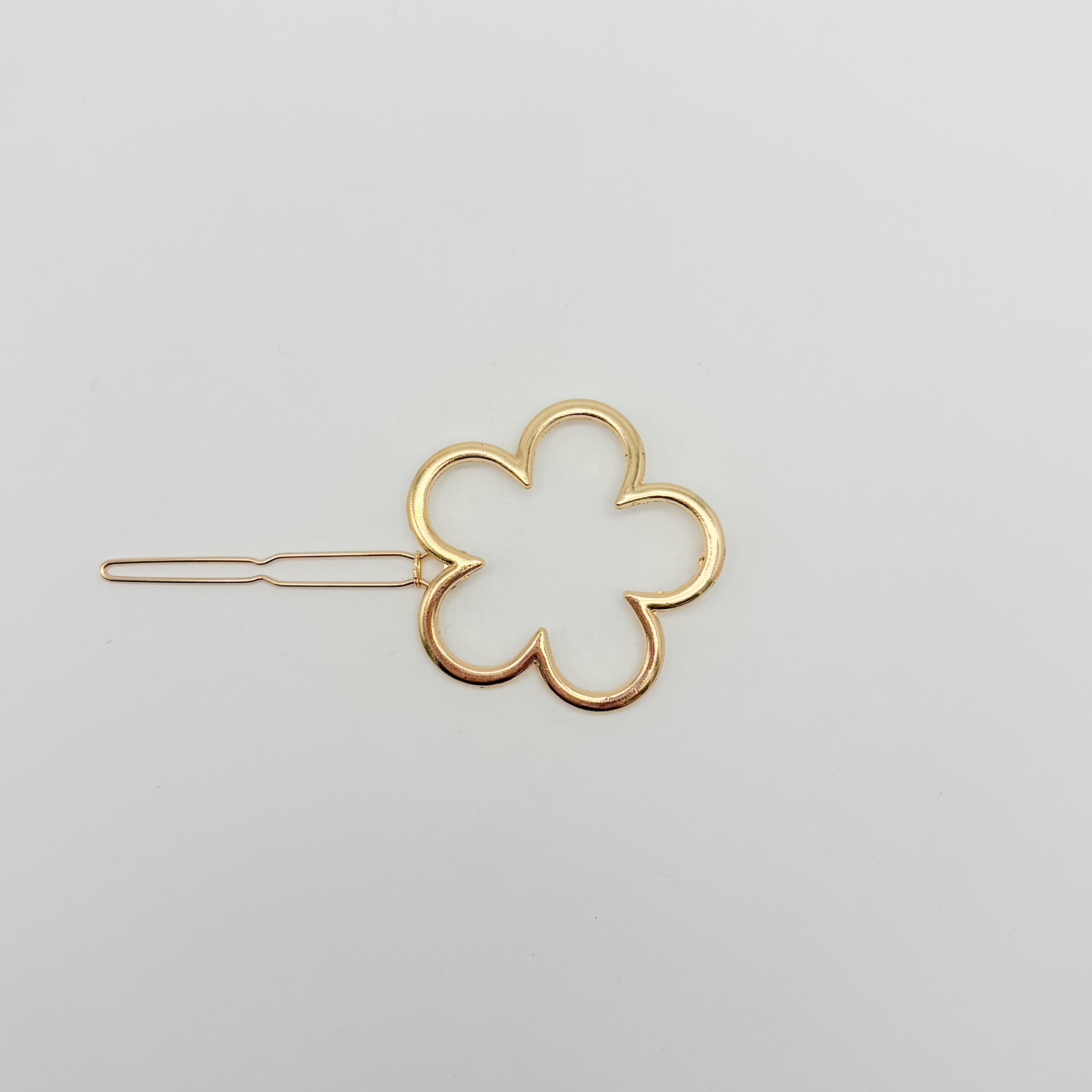 Zaria Hair Barrette