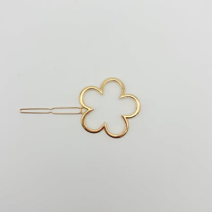 Zaria Hair Barrette
