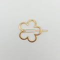 Zaria Hair Barrette