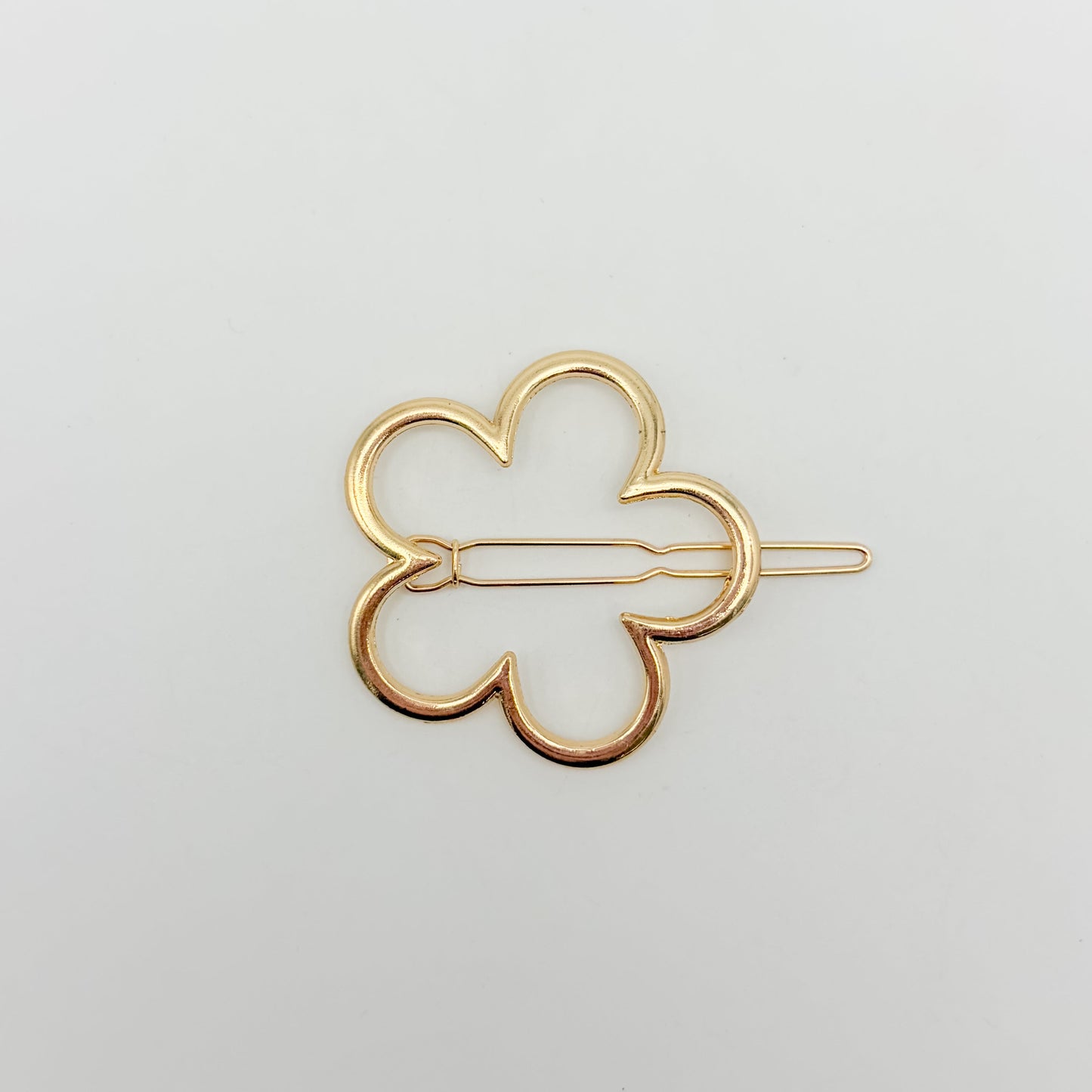 Zaria Hair Barrette