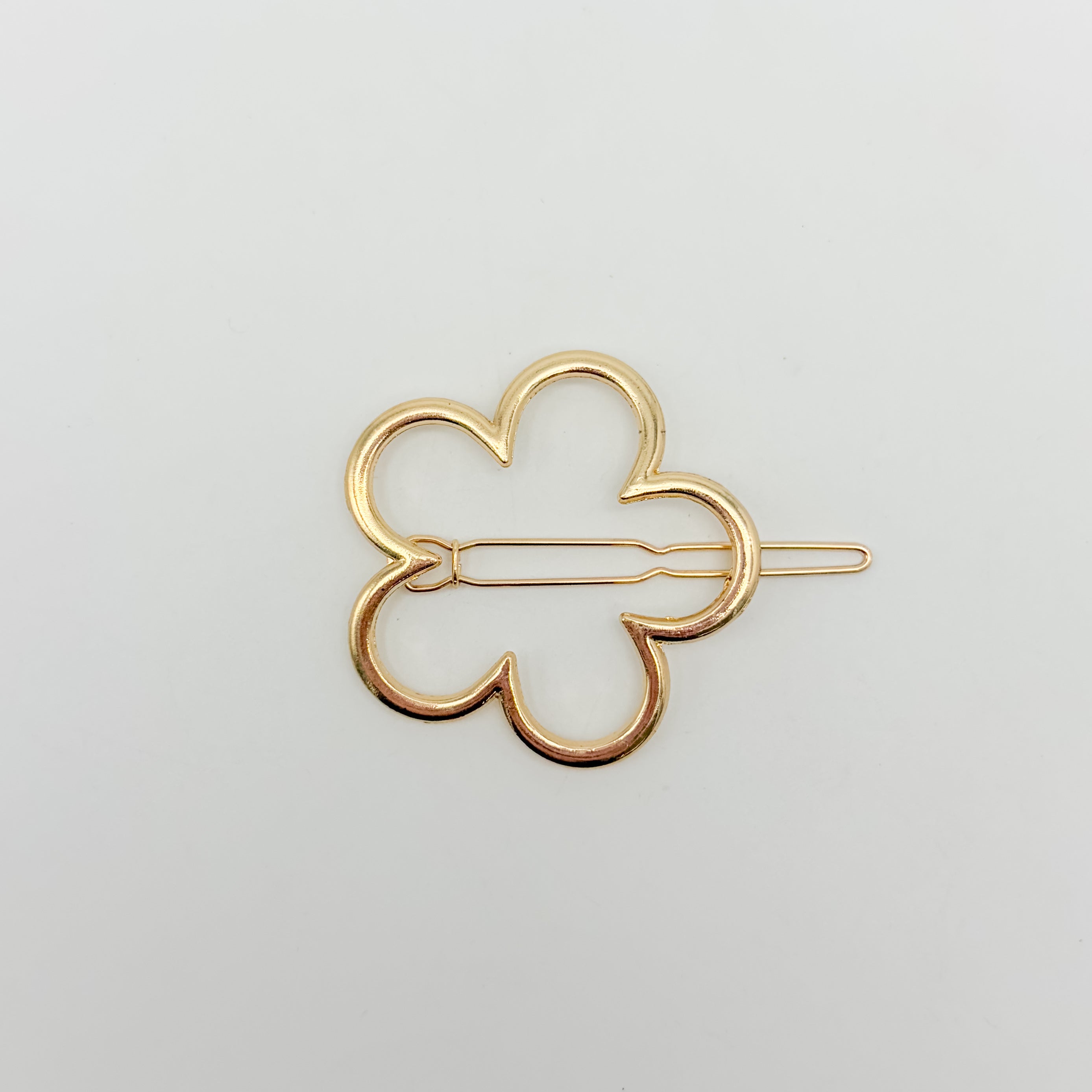 Zaria Hair Barrette