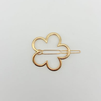 Zaria Hair Barrette