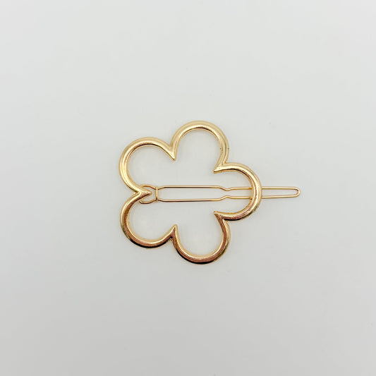 Zaria Hair Barrette