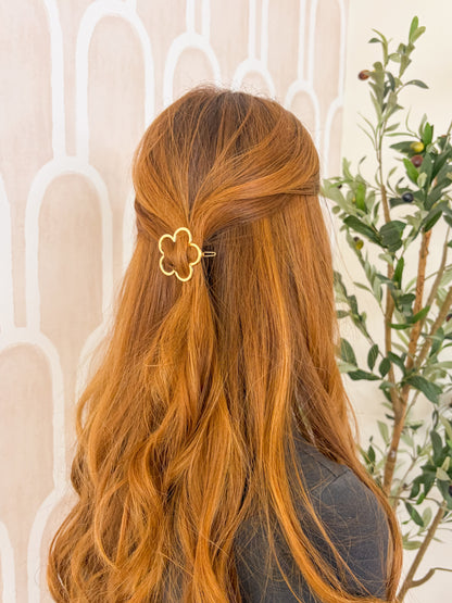 Zaria Hair Barrette