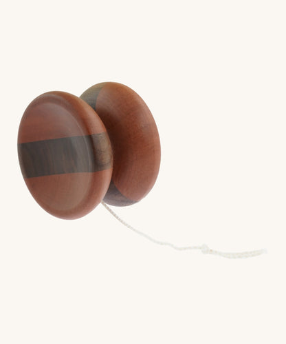Mader Free Wheel Yoyo - Butterfly