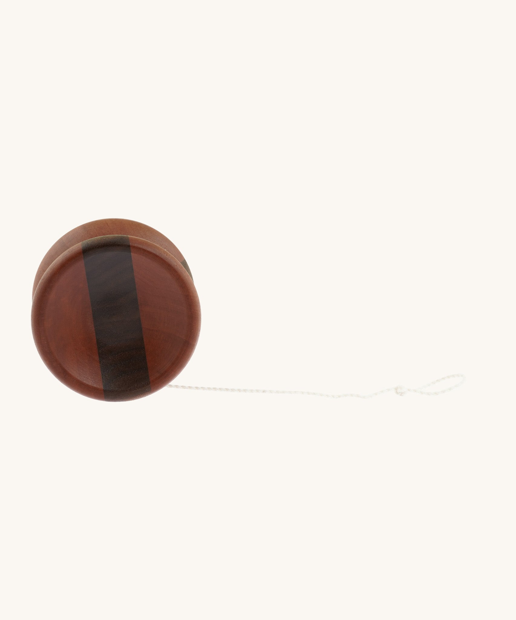 Mader Free Wheel Yoyo - Butterfly