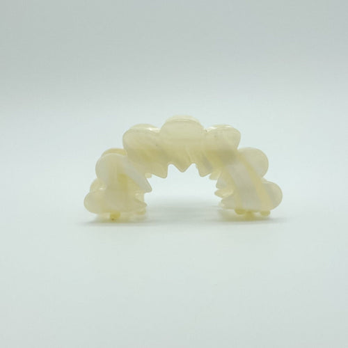 Raven Hair Clip