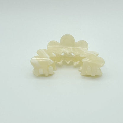 Raven Hair Clip