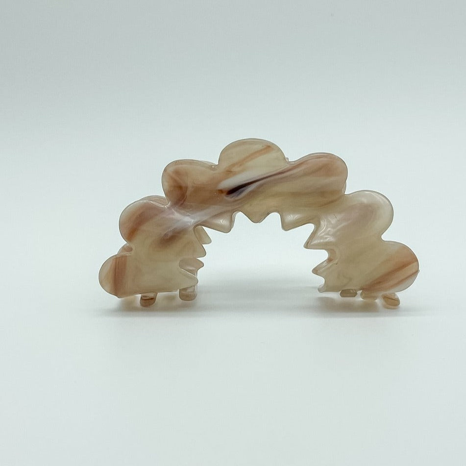 Raven Hair Clip
