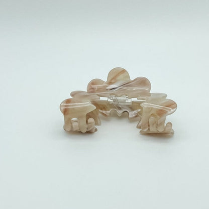 Raven Hair Clip