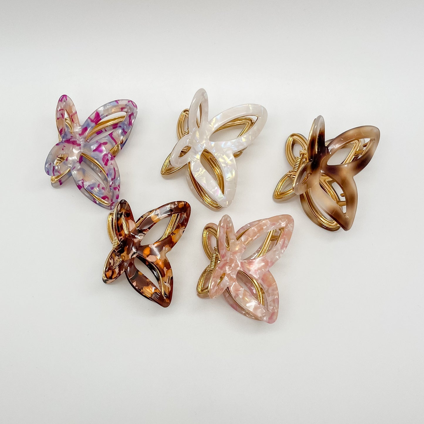 Seraphina Hair Clip