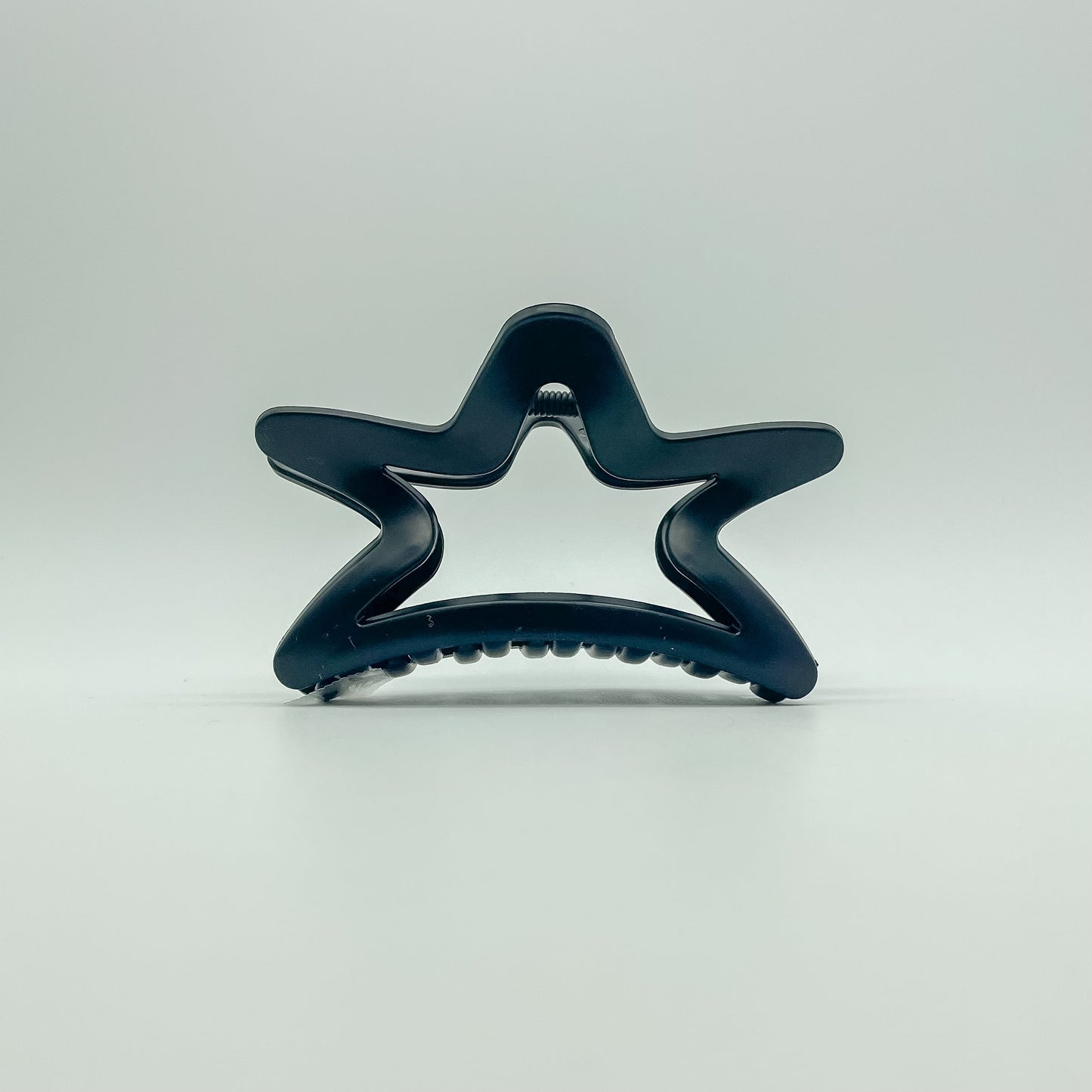 Star Hair Clip