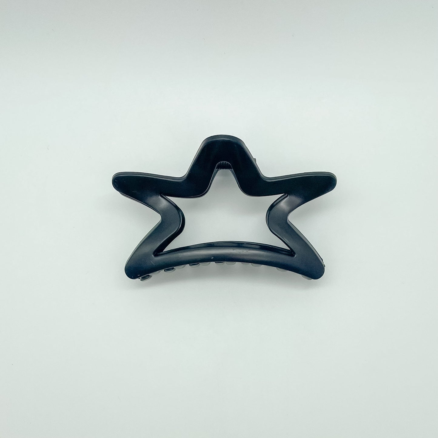 Star Hair Clip