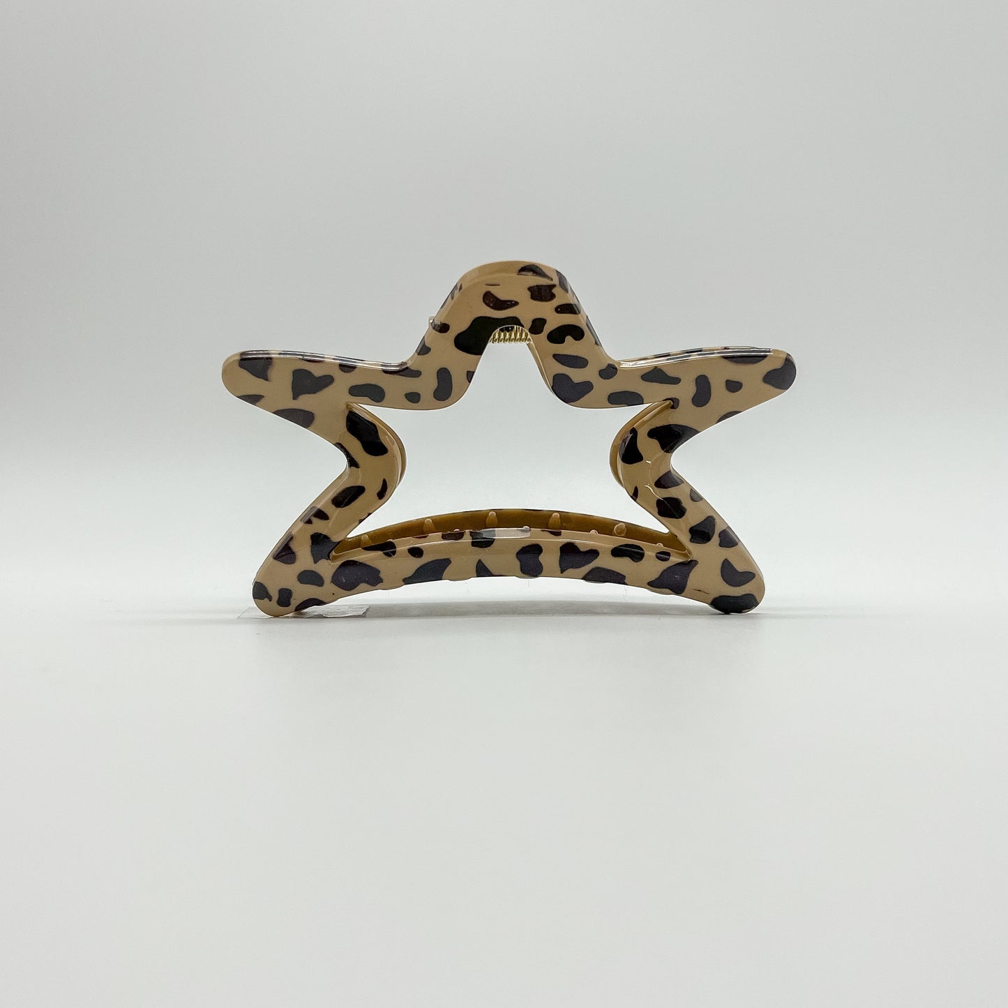 Star Hair Clip