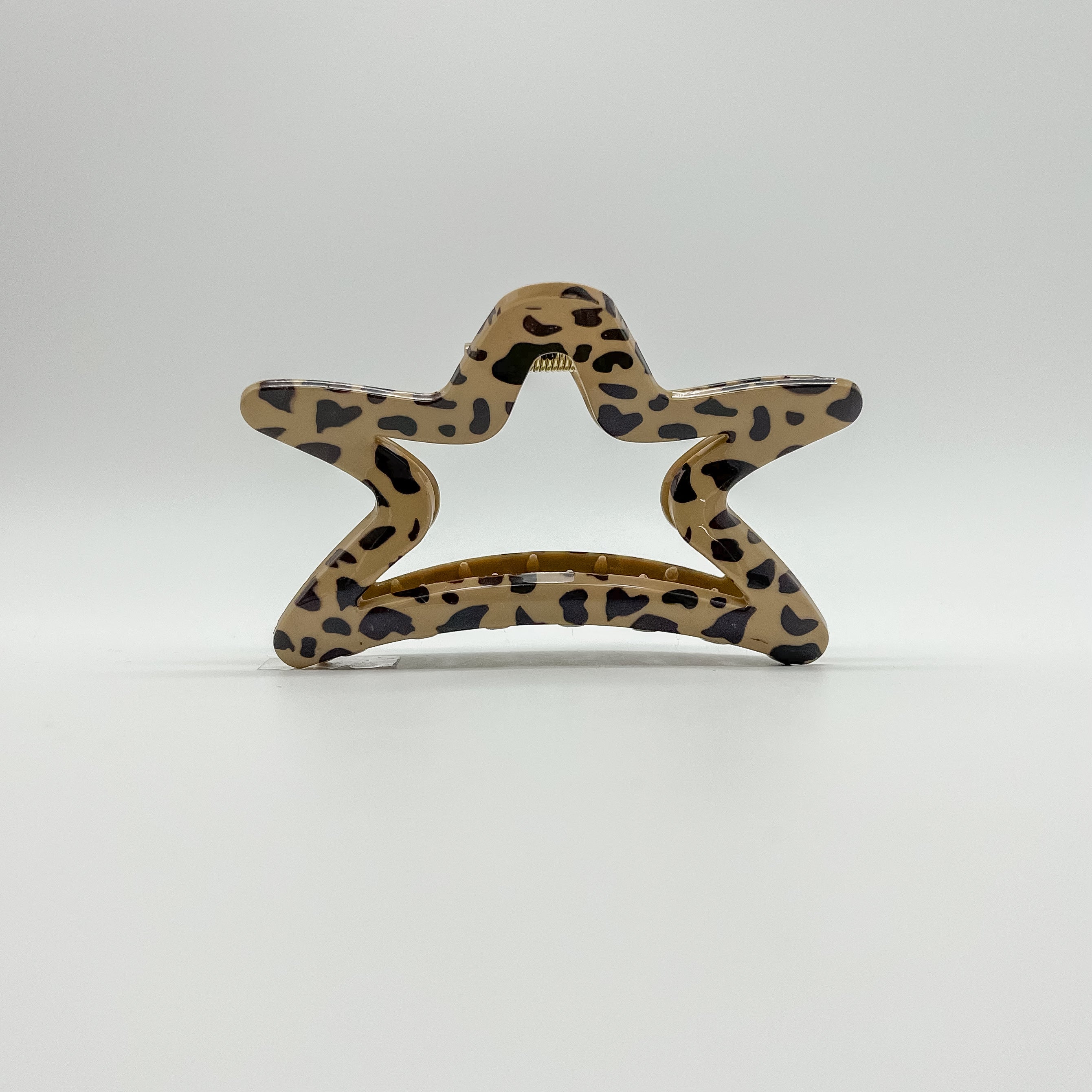 Star Hair Clip