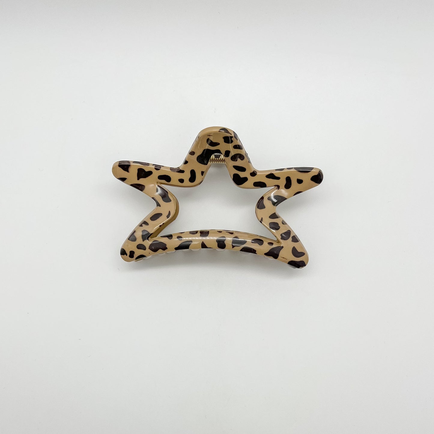 Star Hair Clip