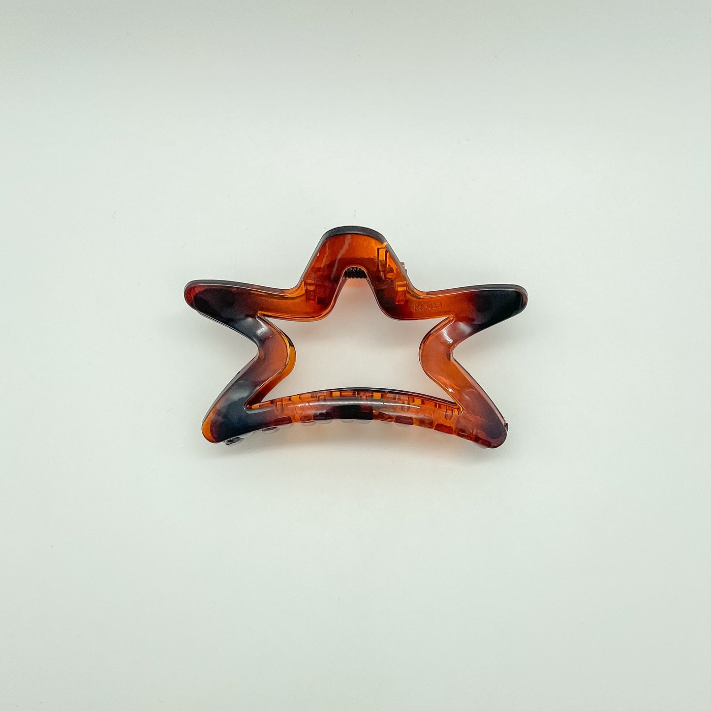 Star Hair Clip