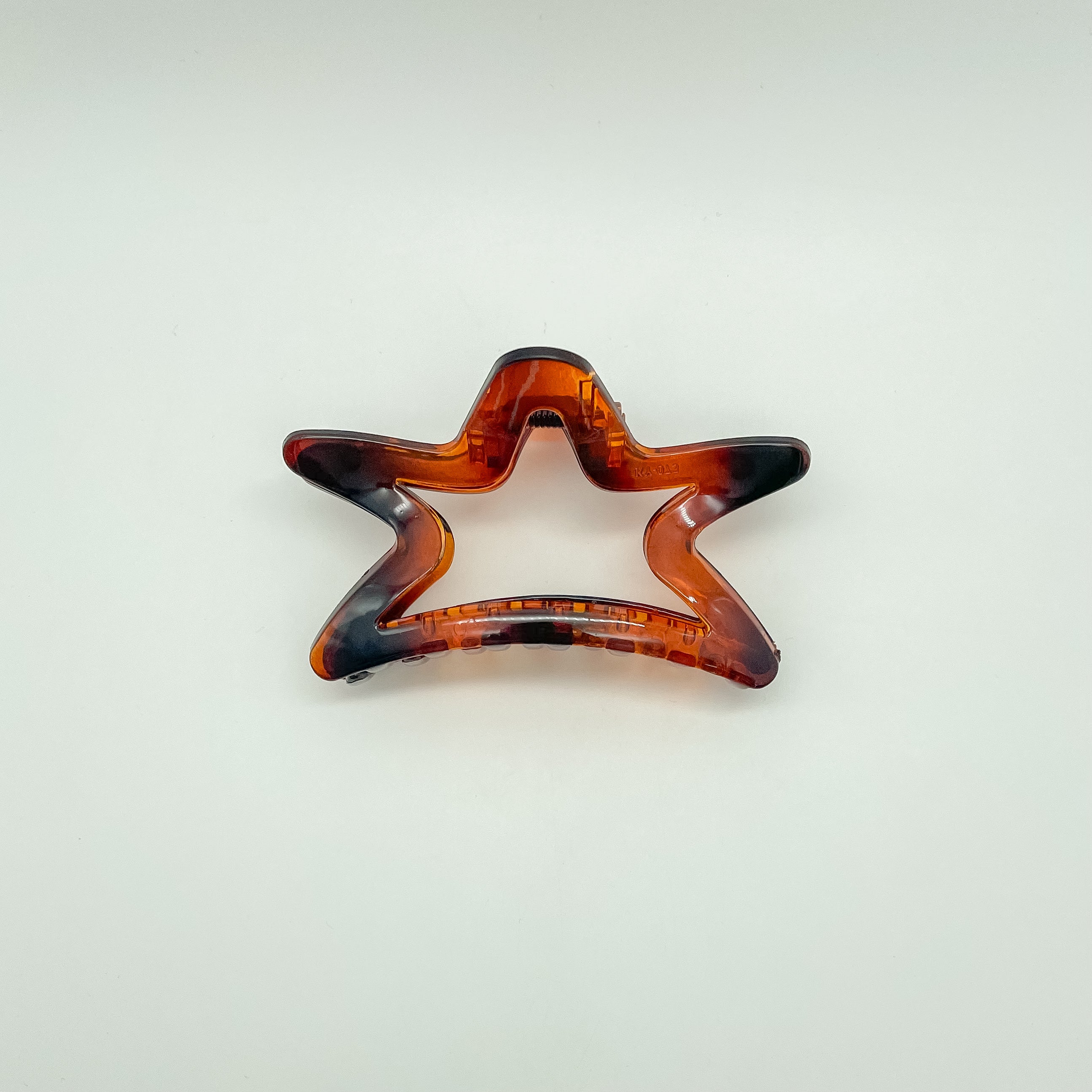 Star Hair Clip