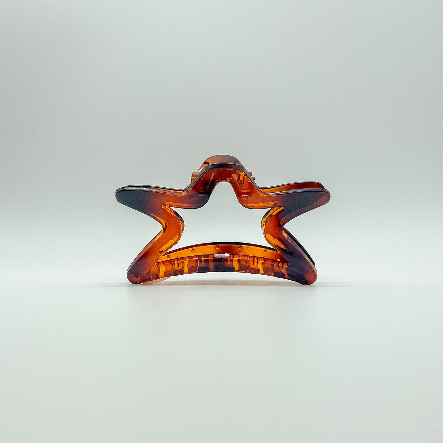 Star Hair Clip
