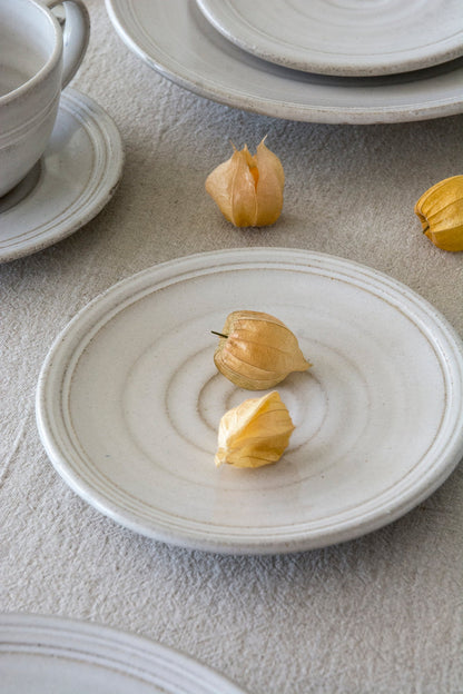 Harvest - Side Plate
